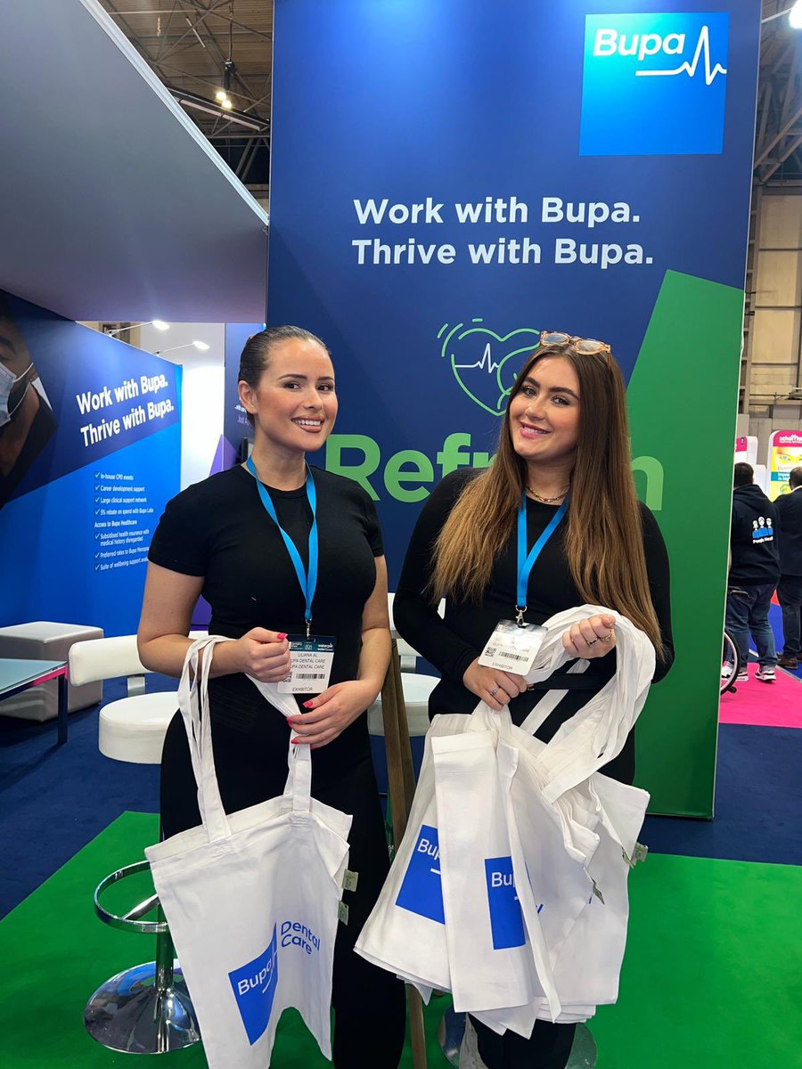 ✨🩺💙🤍 Exhibition Girls Limited hostesses are supporting at @dentistryshowCS at @necbirmingham this week ⭐️
#dentistryshow #dentistryshow2024 #necbirmingham #thenecbirmingham #exhibitionstaff #tradeshowstaff #hostessagency #hostess #exhibitiongirls

exhibition-girls.com 💫