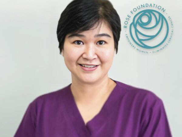 ROSE Foundation - Bursting the Cervical Cancer Bubble with Dr. @YinLWoo 
@ProgramROSE
oncodaily.com/blog/65956.html

#Cancer #CervicalCancer #HPV #CancerAwareness #OncoDaily #Oncology