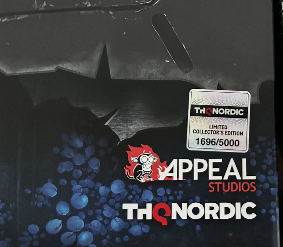 Gabriel is a dad! tweet media