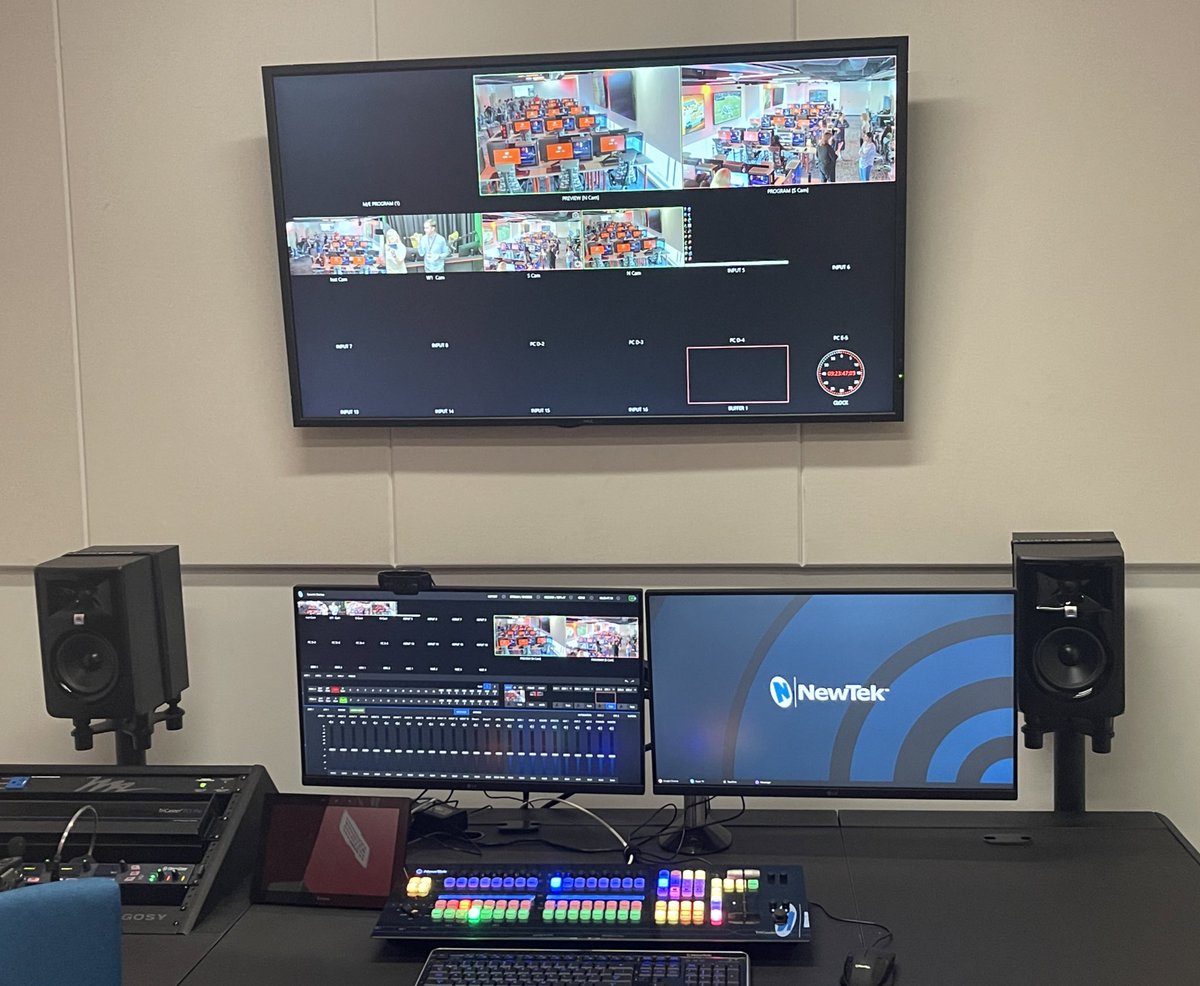 WomeninTech - NC State tweet media