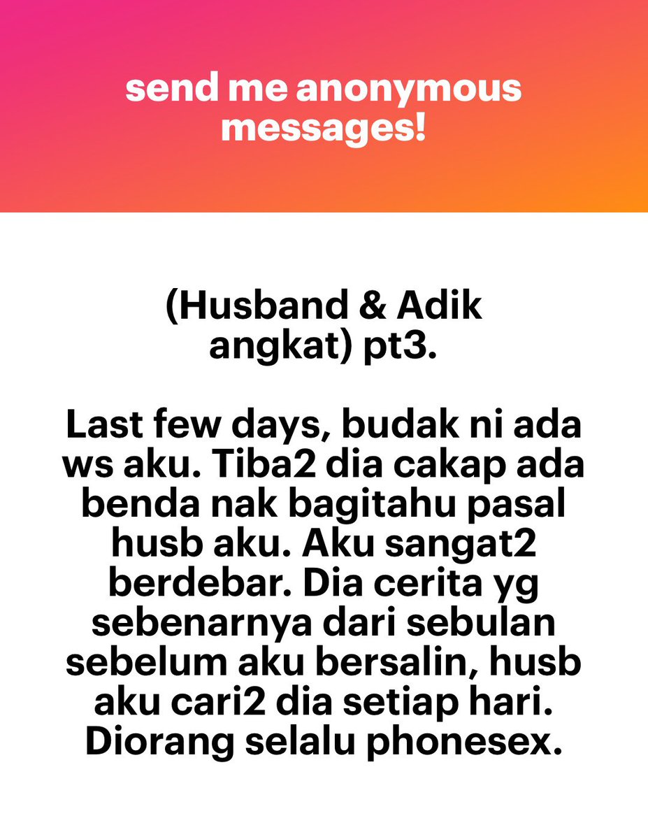 meinmokhtar's tweet photo. Update: sapa ingat kisah anon ni. Kantoi yang terbaru. Hm https://t.co/wwHodE7Cqy