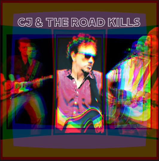 Take in some live music tonight! CJ & The Road Kills will be participating in the match day festivities. #WeAreRovers #TogetherOne