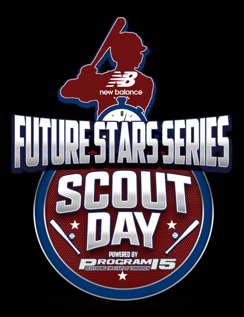 💥 Become a Future Stars Series Partner Program for access to exclusive Scout Days and Tournaments. 👉 APPLY NOW: 🔗 bit.ly/44nYJZe @NB_Baseball
