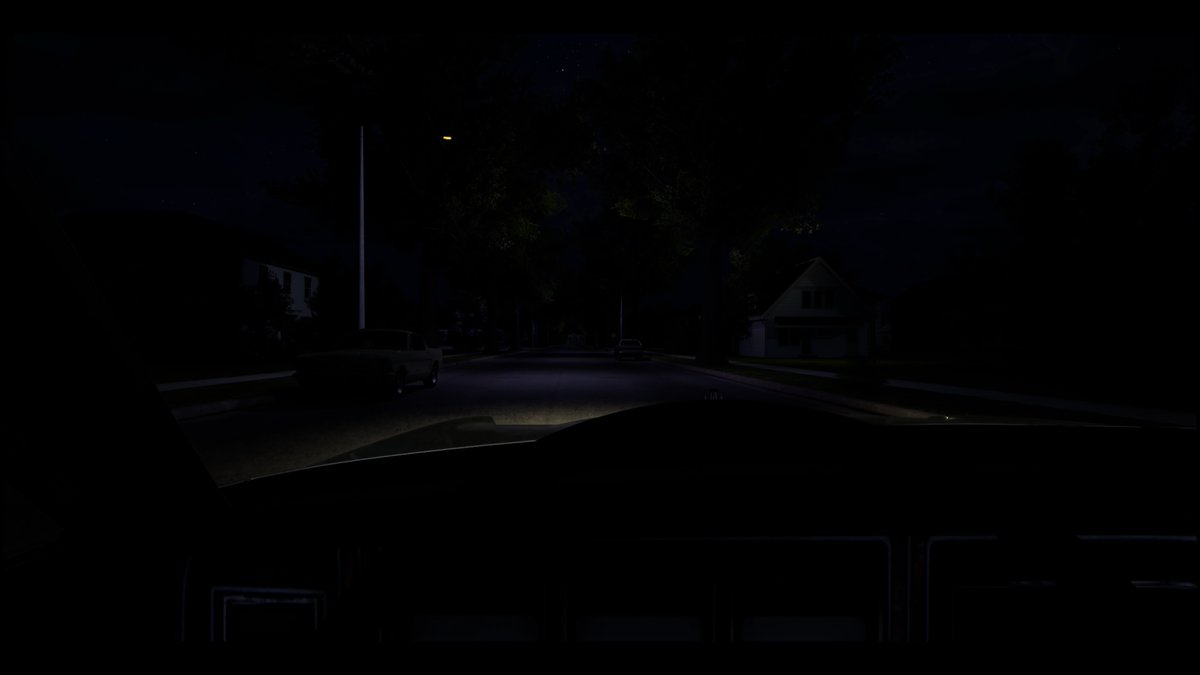 JimmyDevolo's tweet image. UE5 Halloween fan game update, learning to rig vehicles with multi camera player views...You can see how it's looking in game here youtube.com/@3D_Films/vide…   Please consider subscribing to my Youtube channel if you like this kind of thing, thanks for watching 🙂