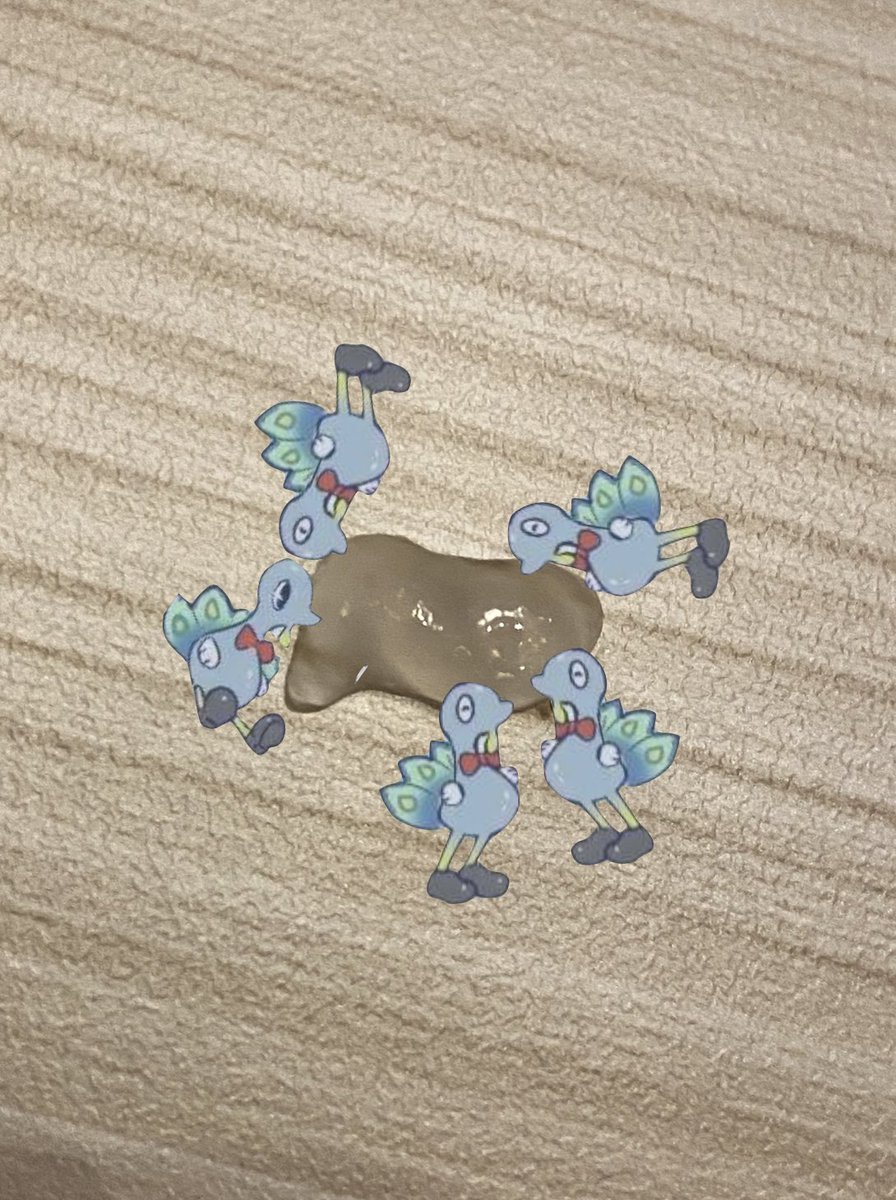 laggie_couch's tweet image. yummy jelly #POGvolia