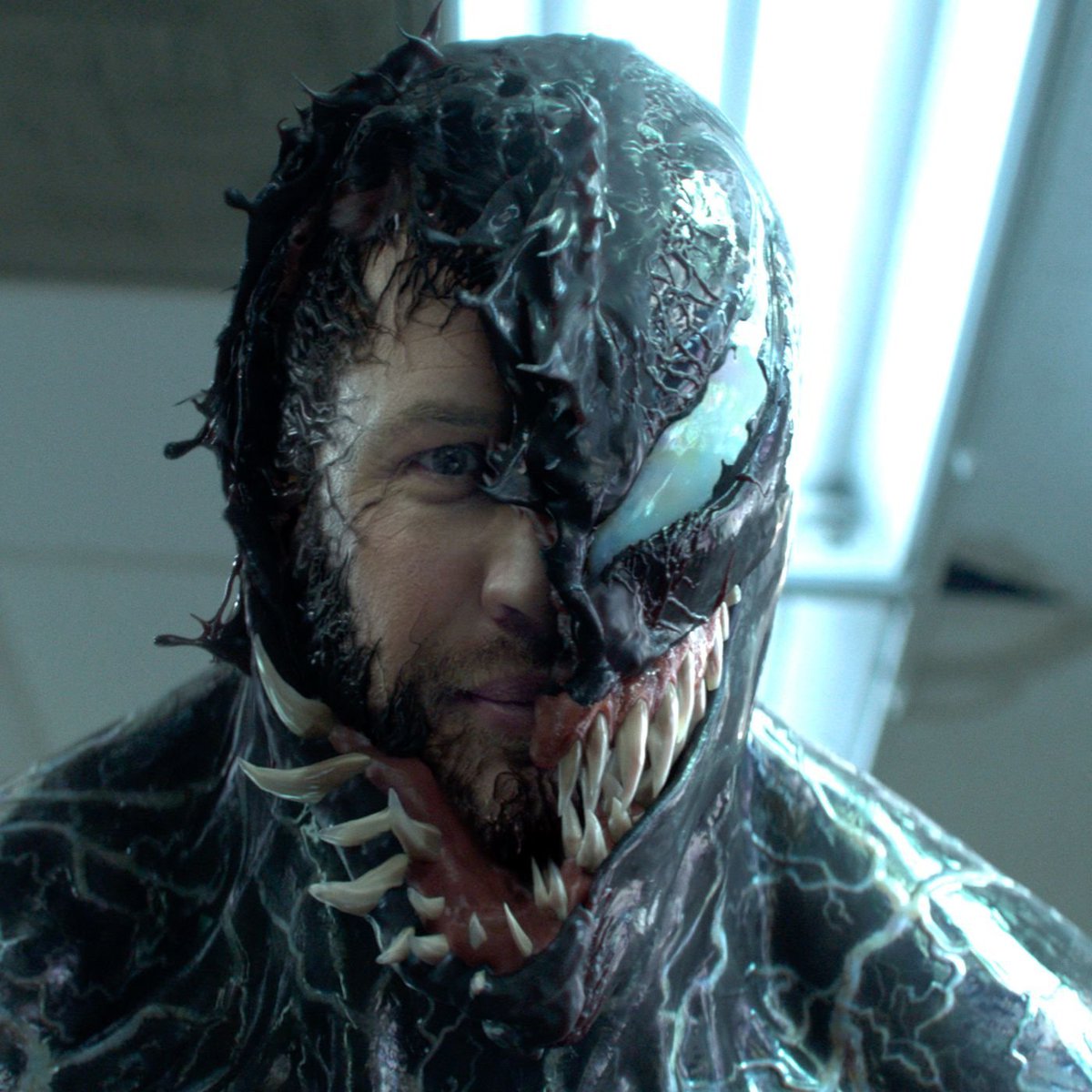Le film Venom 3 sera le dernier de la saga. (via @DEADLINE)