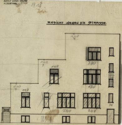 #gefragtgejagtspezial
Adolf Loos 

Skizze von 1912 
x.com/zilpzalp17/sta…