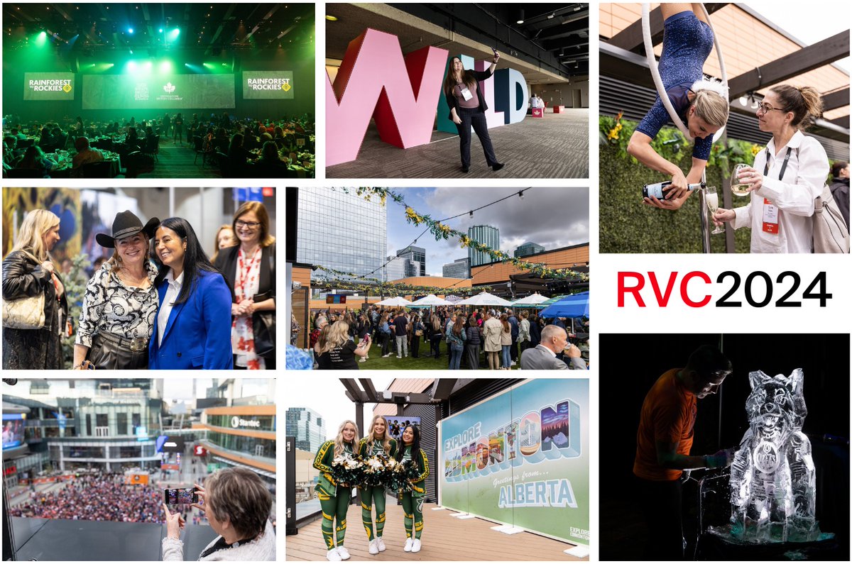 Rendez-vous Canada (@rendez_vouscan) on Twitter photo 🇨🇦.<a href="/DestinationCAN/">Destination Canada</a> and <a href="/TIAC_AITC/">The Tourism Industry Association of Canada</a> would like to thank all delegates, sponsors, and attendees for an amazing RVC 2024! We look forward to welcoming you at RVC 2025 in Winnipeg, Manitoba <a href="/TravelManitoba/">Travel Manitoba</a> 🇨🇦.<a href="/DestinationCAN/">Destination Canada</a> and <a href="/TIAC_AITC/">The Tourism Industry Association of Canada</a> would like to thank all delegates, sponsors, and attendees for an amazing RVC 2024! We look forward to welcoming you at RVC 2025 in Winnipeg, Manitoba <a href="/TravelManitoba/">Travel Manitoba</a>