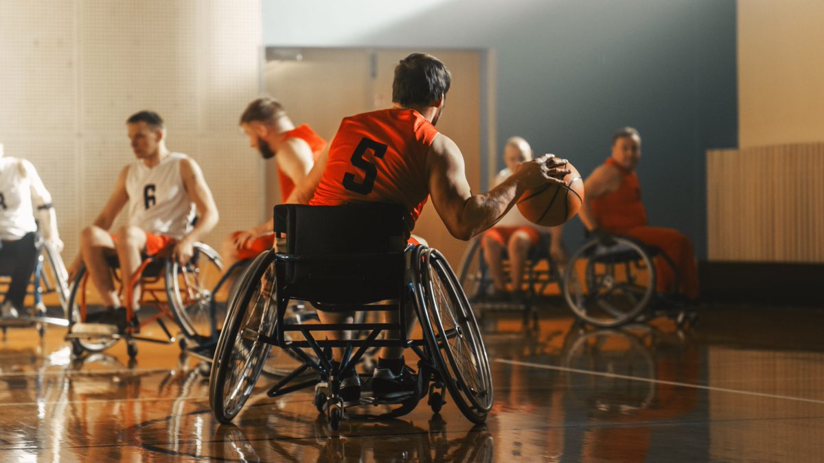 Ottawa will play host to the largest team parasport event in the world when the World Wheelchair Basketball Championships come to town in 2026. 

#Ottawa #ottnews #OBJ #sports #tourism #wheelchairbasketball
obj.ca/world-wheelcha…