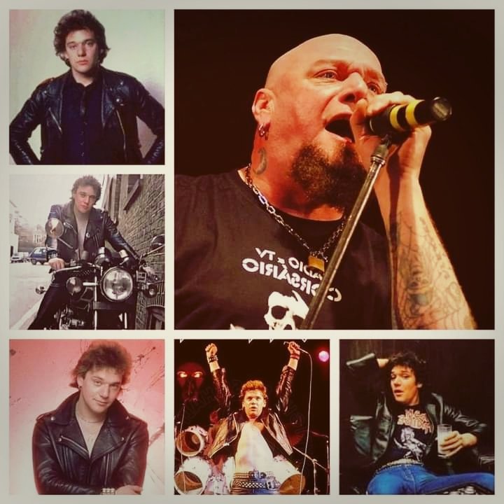 All the regards & congrats to the only n' one HM icon #PaulDiAnno 4 his b-day!!

#HeavyMetal #HardRock #ClassicRock #NWOBHM #Metal #80s #eighties #IronMaiden #BritishRock