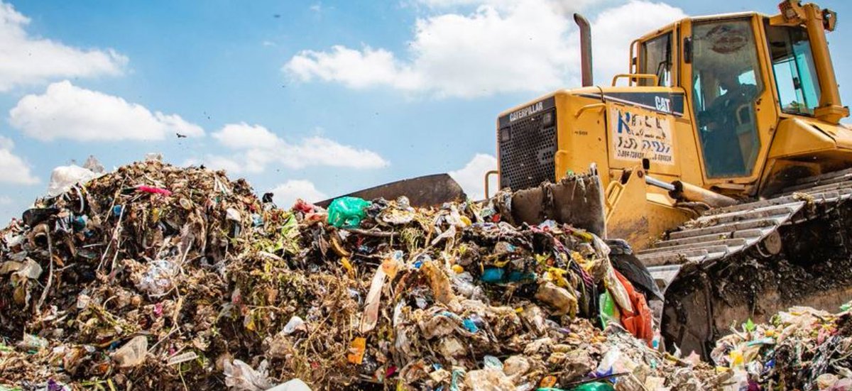 La ONU pide una legislación más estricta para los crímenes contra el medio ambiente news.un.org/es/story/2024/…