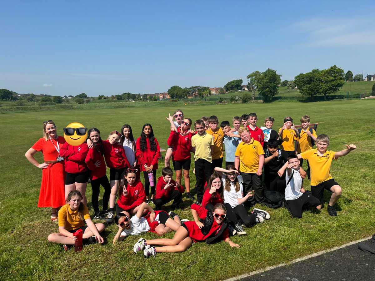 MPS_P7 (@mps_p7) on Twitter photo Goodbye Mrs Moore! Such an amazing day at <a href="/BailliefieldsCH/">Bailliefields Community Hub</a> for our class treat/farewell party! Lots of photos and videos to follow ☀️ Goodbye Mrs Moore! Such an amazing day at <a href="/BailliefieldsCH/">Bailliefields Community Hub</a> for our class treat/farewell party! Lots of photos and videos to follow ☀️