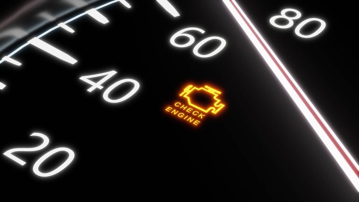 Is it safe to continue #driving with the #checkenginelight on? 

zurl.co/ktIl 
 
#GMAutomotive #TransmissionSpecialists #AutoRepair