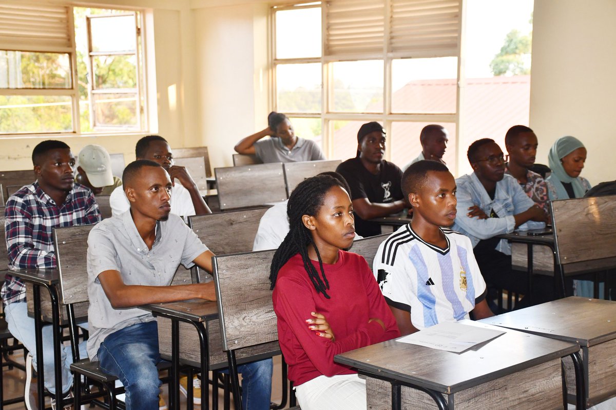 RP - Ngoma College/ Students Union tweet media