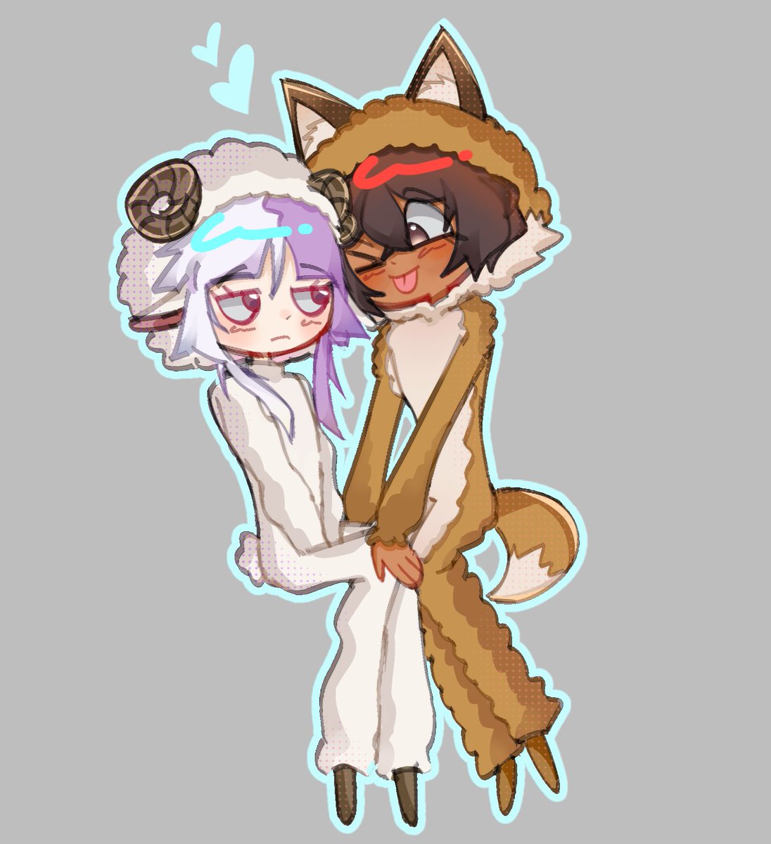 🐏🦊 
#Sigzai #bsd