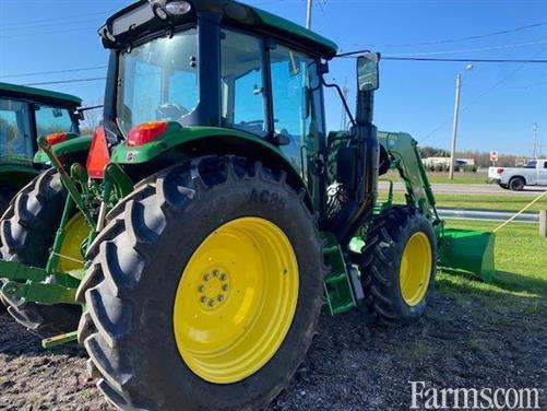 Farms.com U.S. Ag News tweet media