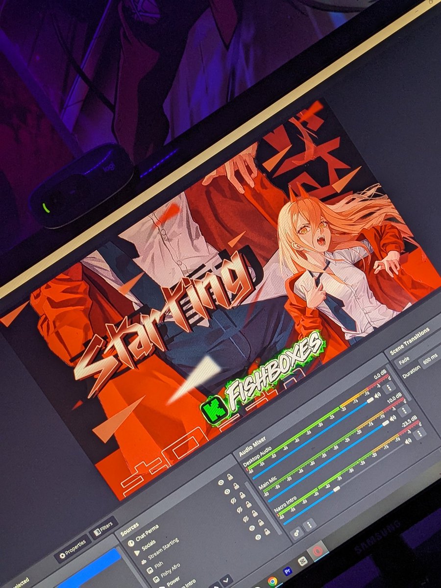 fishboxes's tweet image. Been a while come, say hi.
Kick.com/fishboxes