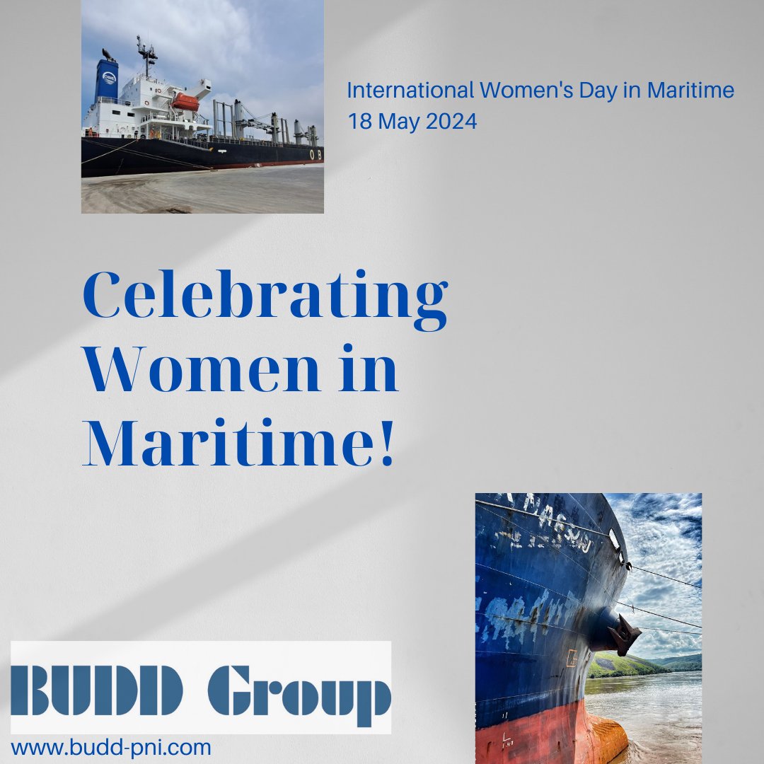 BUDD Group tweet media