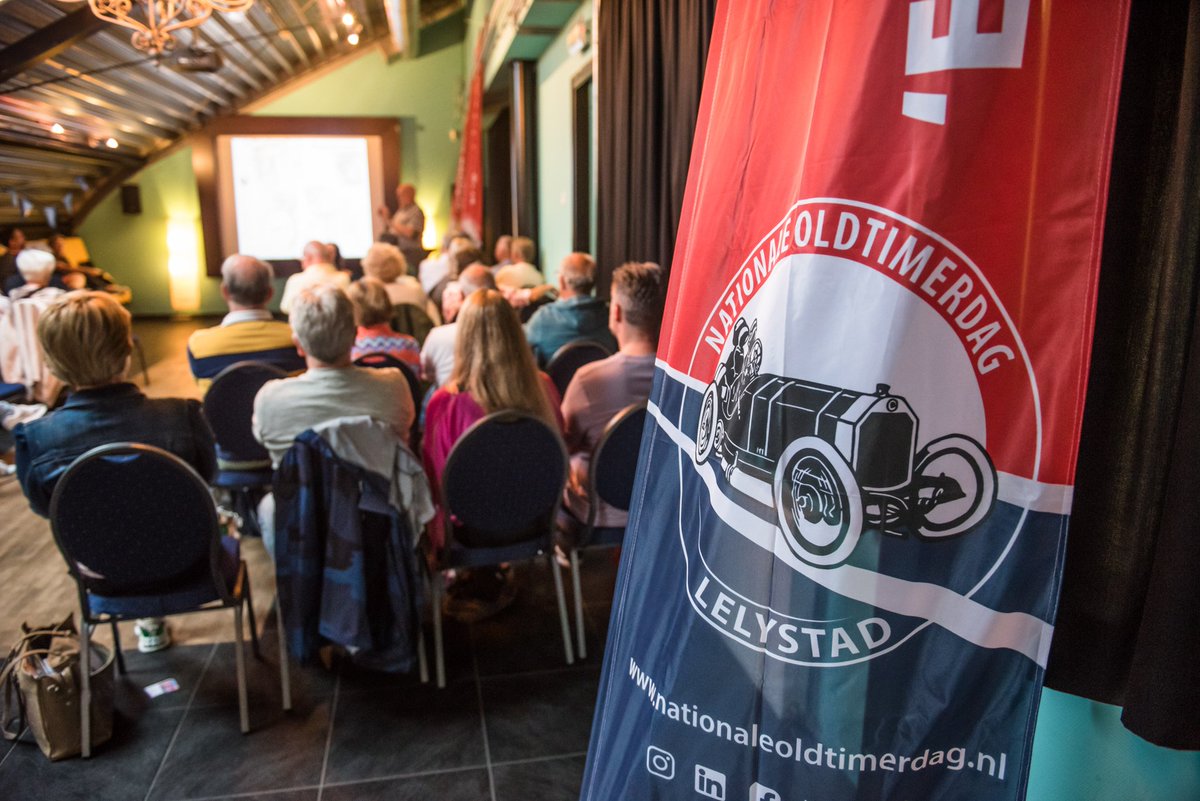 Nat. Oldtimerdag tweet media