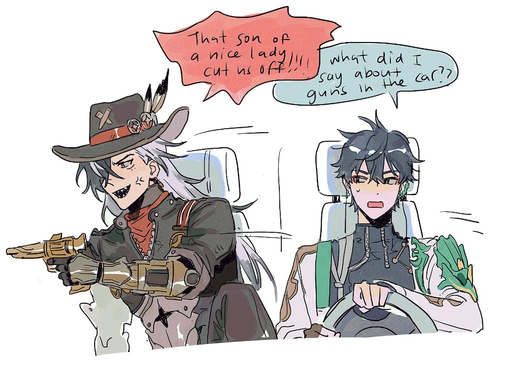 bunnyclvb's tweet photo. why are they so funny.. i want them to go on a road trip together.... https://t.co/5hAXtVImqZ
