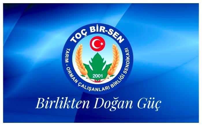 Gelenek Bozulmadı...
Yetkinin adı TOÇ BİR-SEN...

Mersinde 2024 Yılında Yine Yetki emin ellerde. Bizlere güvenen ve teveccüh gösteren, yetkili sendika olmamızı sağlayan tüm üyelerimize Şube Yonetim Kurulu adına şükranlarımı sunuyorum. Ahmet ARSLAN 

TOÇBirSen 
#YetkiEminEllerde