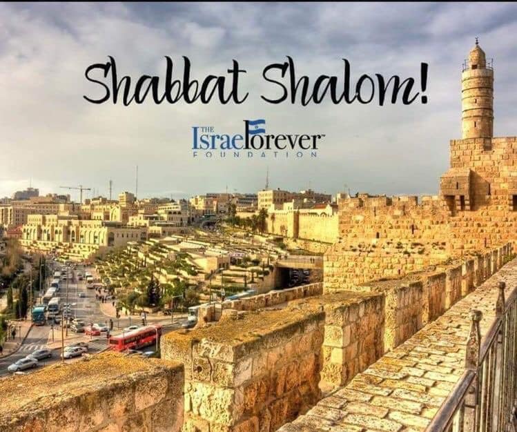 Shabbat Shalom L'kulam! 💙✡️🕯️🕯️🥖🥖🍷🕍🕎
#HouseOfDavid #CasaDeDavid #SonofJesse
#Shiloh_ZemahBenYishai #Sammy
#ביתדויד
#שילה_צמחבןישי #סמי