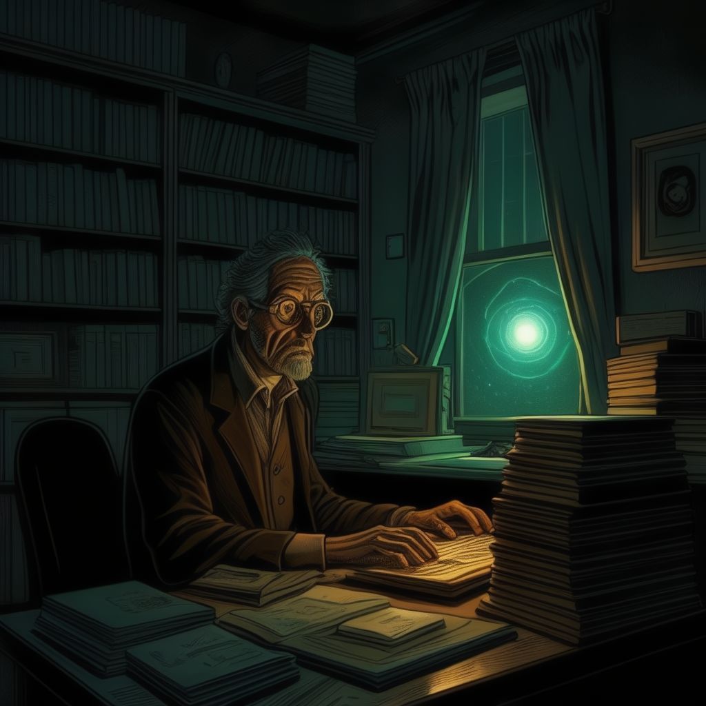 The Lost Poetry Club tweet media