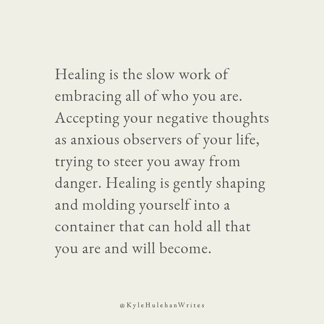 I love this! #Healing #MentalHealth