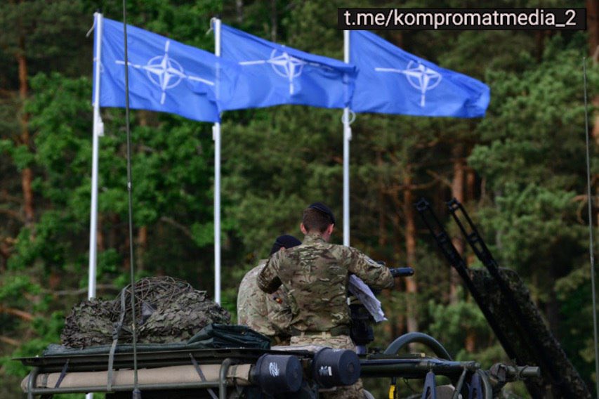 #WW3 – L’Ukraine demande pour la première fois à l’OTAN d’envoyer des troupes... qui ne dit pas vraiment non

«Nous finirons par le faire, avec le temps», a lâché l’air de rien le Gen. Charles Brown Jr, cité par le New York Times.

Si Washington résiste encore à franchir cette