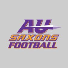 Thank you to @Coach_Bailey2 and @AUSaxonFootball for coming to visit our 2025 Huskies yesterday!