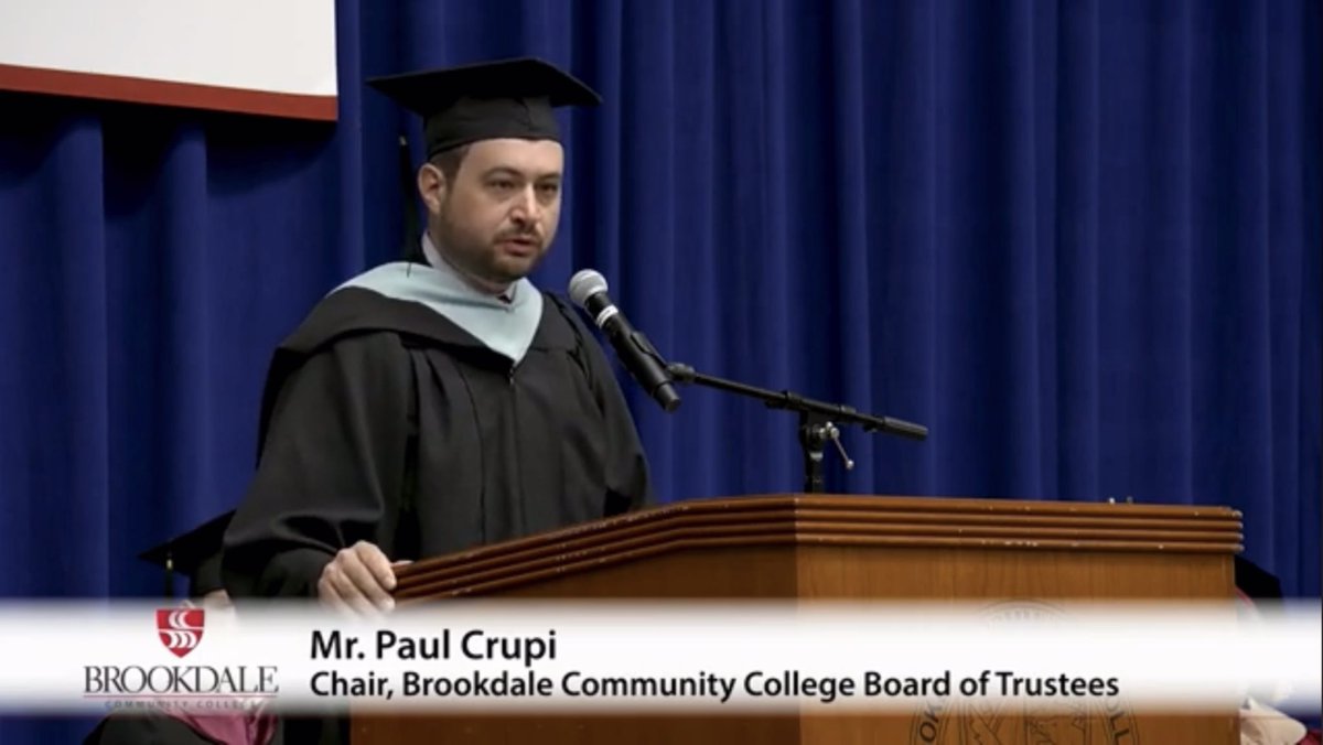 Paul Crupi tweet media