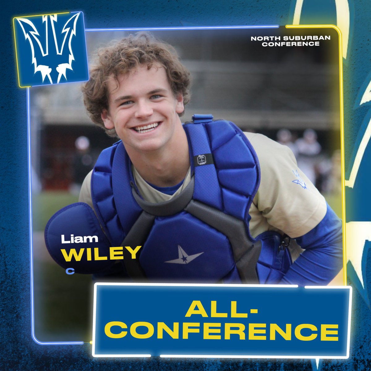 Warren Baseball tweet media