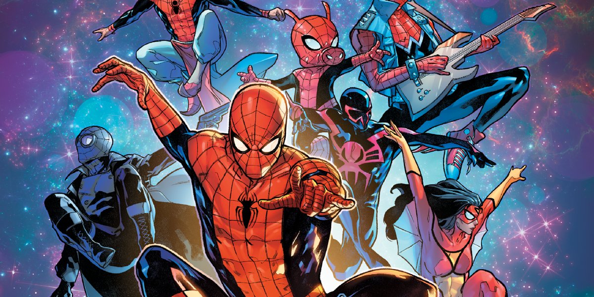 A spider-man TV universe is still being planned by Amazon and Sony

(comicbook.com/marvel/news/sp…)