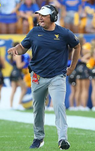 CTESPN - WVU tweet media