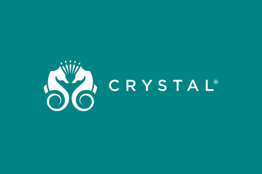 Excited to perform on & experience @crystalcruises for the first time this November.

#crystalcruises #crystalsymphony