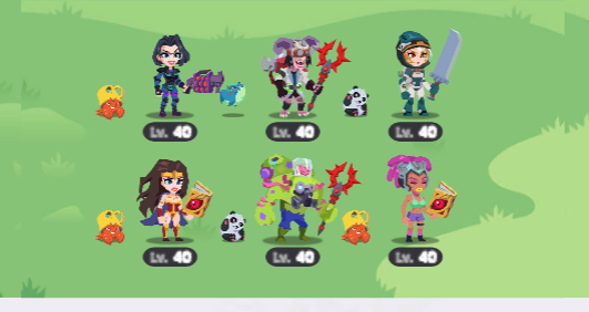 RARE HERO/SNEAKER GIVE AWAY: 
x.com/riddicktravels…

DAY 19: Victory - GAS HERO!!!
Score: 
STEPN: 2 Daily Wins
GAS HERO: 17 Daily Wins

GMT: $0.2246 on 16/5/2024

Daily Total: 10,676 GMT or $2,398 Equivalent

Running Total: 238,670 GMT or $53,641 USD Equivalent

STEPN: $957
Gas