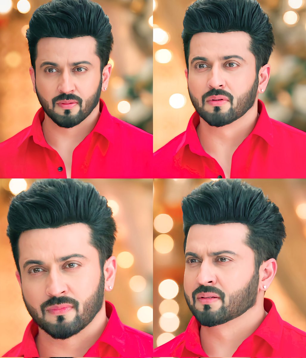 Our #DheerajDhoopar's ability to switch expressions within seconds is phenomenal,demonstrating his versatility & depth as an actor🙌
Despite fewer dialogues, #SubhaanSiddiqui's impact on the storyline remains profound, thanks to our hero's compelling performance❤
#RabbSeHaiDua