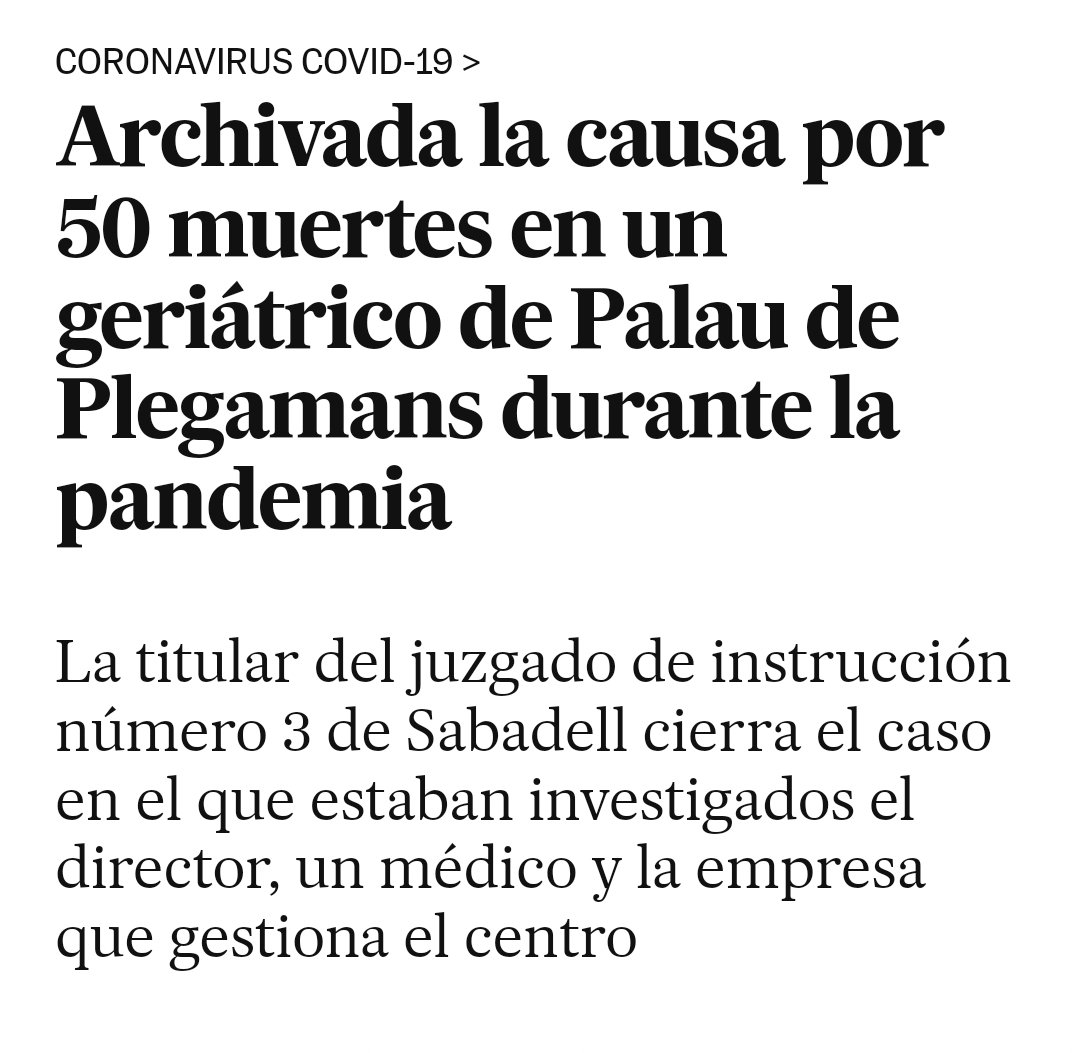 La justicia de este país es un auténtico bochorno.
<a href="/EstelsEls/">Els Estels Silenciats</a> ni un paso atrás 
elpais.com/espana/catalun…