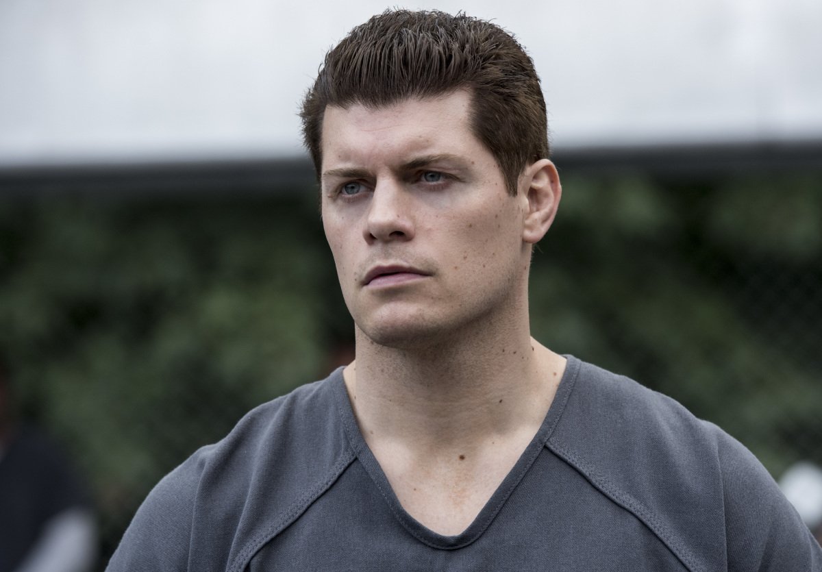 Devitt_Rimmer's tweet photo. #DevittRimmer has returned to India, and with his mother, Mrs. Eve Rimmer and his wife Sophie Rimmer has arrived at a cemetery.

Two black Mercedes Benz stop at the gates, from one car come out the Rimmers, and from the other comes out @WSW_ShayCormac.

Bodyguards surround them https://t.co/sxO0pr5qwe