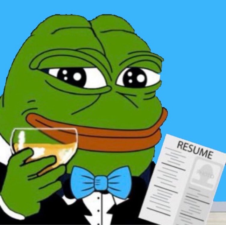 By popular demand, BowTied Resumes is Back

Lots of requests recently, so I'm back
Helped 600+ turbocharge their resumes to:

- Make more money
- Find a better work/life balance
- Change careers ASAP

HMU: bowtiedresumes@protonmail.com
or DM on Twitter today

Reviews below 👇