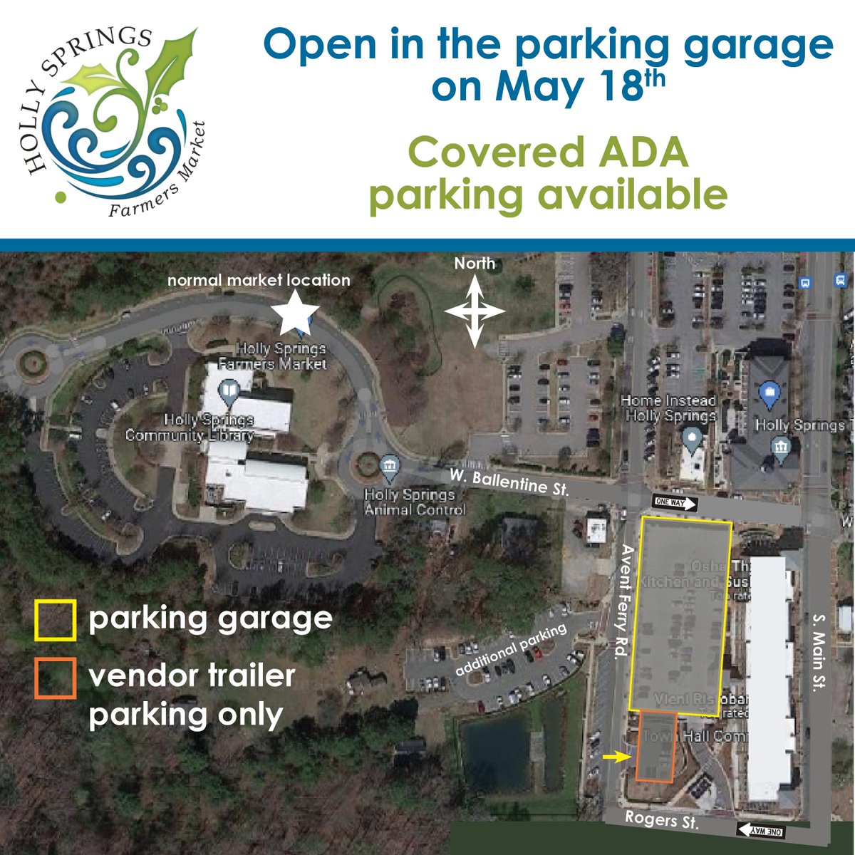 HS Farmers Market (@hsfarmersmarket) on Twitter photo 