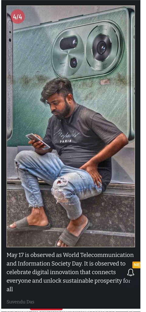 #suvendu_digital 
#explorekolkatadigital 
#beautyofkolkata 
#kolkata 
#MyKolkata 
#picoftheday 
#photoofthedayday 
#photo 
#documentaryphotography
#TheTelegraph 
#TheTelegraphIndia 
#photojournalism 
#photojournalist 
#WorldTelecommunicationDay 
#INTERNET 
#mobile 
#socialmedia