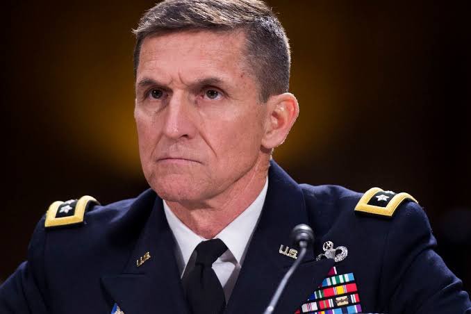 🚨JUST IN: Michael Flynn says Fauci should be arrested for crimes against humanity! He says” Fauci and many others must be immediately indicted for crimes against humanity and they need to spend the rest of their lives in prison.” Do you agree?