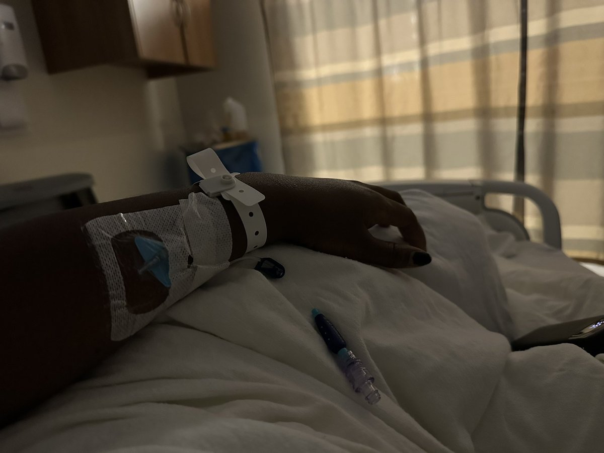 Ranthony A. Clark, PhD tweet media