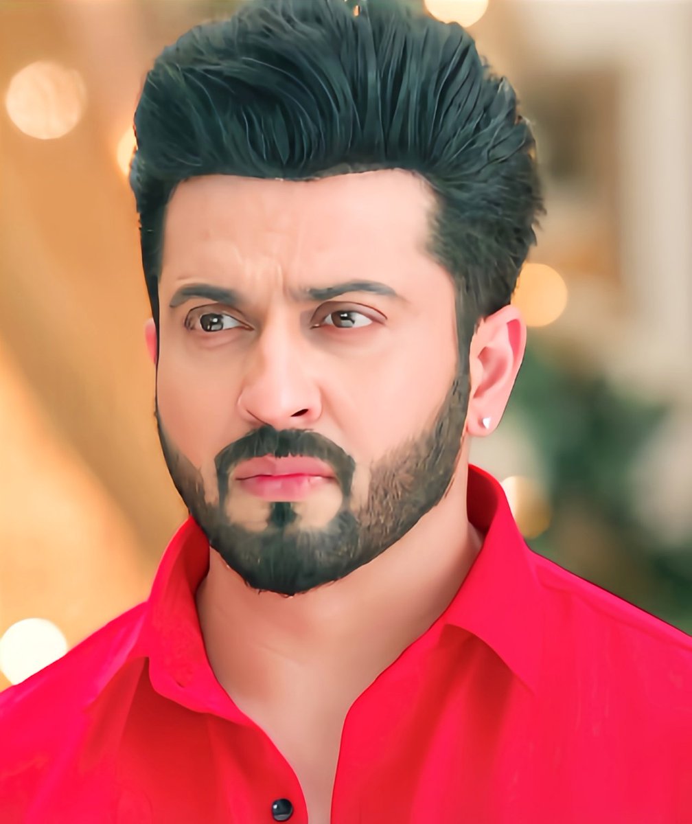 One of the standout aspects of #DheerajDhoopar's performance is his expressive eyes, which communicate more than words ever could❤🥺🙌✨
His mastery of micro-expressions allows him to convey complex emotions & thoughts in the blink of an eye🥺❤✨
#SubhaanSiddiqui #RabbSeHaiDua