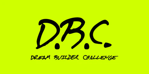 The Dream Builder Challenge begins on May 24! 🚀 Join in a four-week challenge, capturing your journey as you turn your dreams into reality. 🎥🌠

The winner secures a spot as a @DRMNBG Ambassador! Monthly exclusive gear for you,
community giveaways, a personalized merch line,