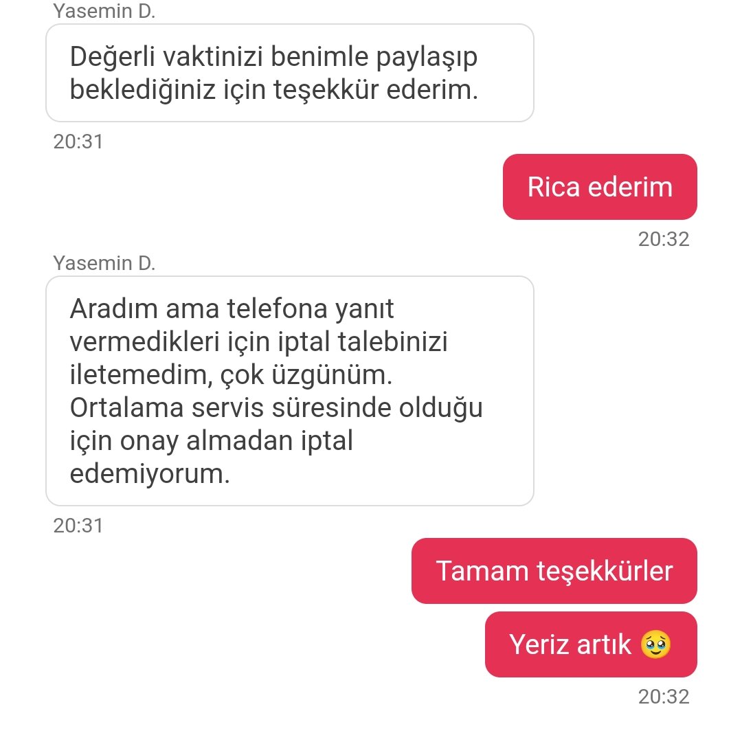 yanlislikla iki kere siparis verip tüm parasini bitirince kizlar 🥹 <a href="/Sedaakdogannn/">Seda</a>