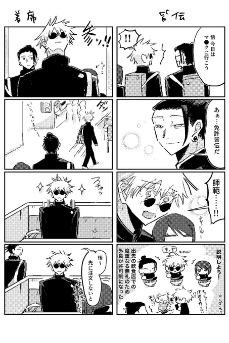 さとしとす
描きたいとこだけ… 
回数を重ねる毎に胃が拡張されていった 