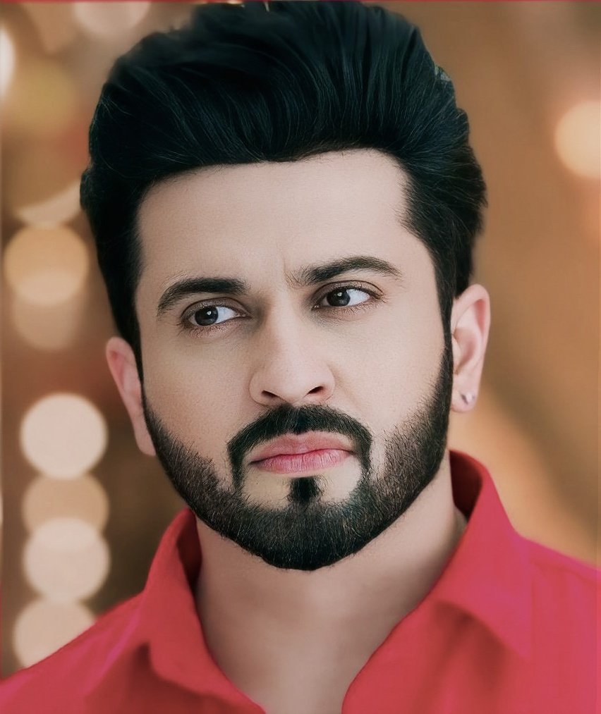 SUBHAAN ❤🔥 

[ #DheerajDhoopar • #SubhaanSiddiqui #RabbSeHaiDua • @ZeeTV ]