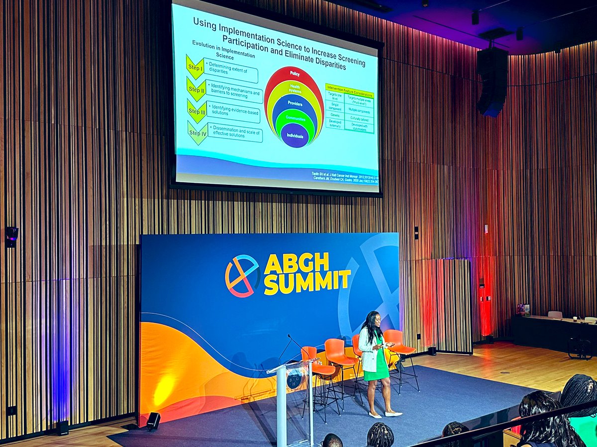 Mohamad I. Itani, MD tweet media